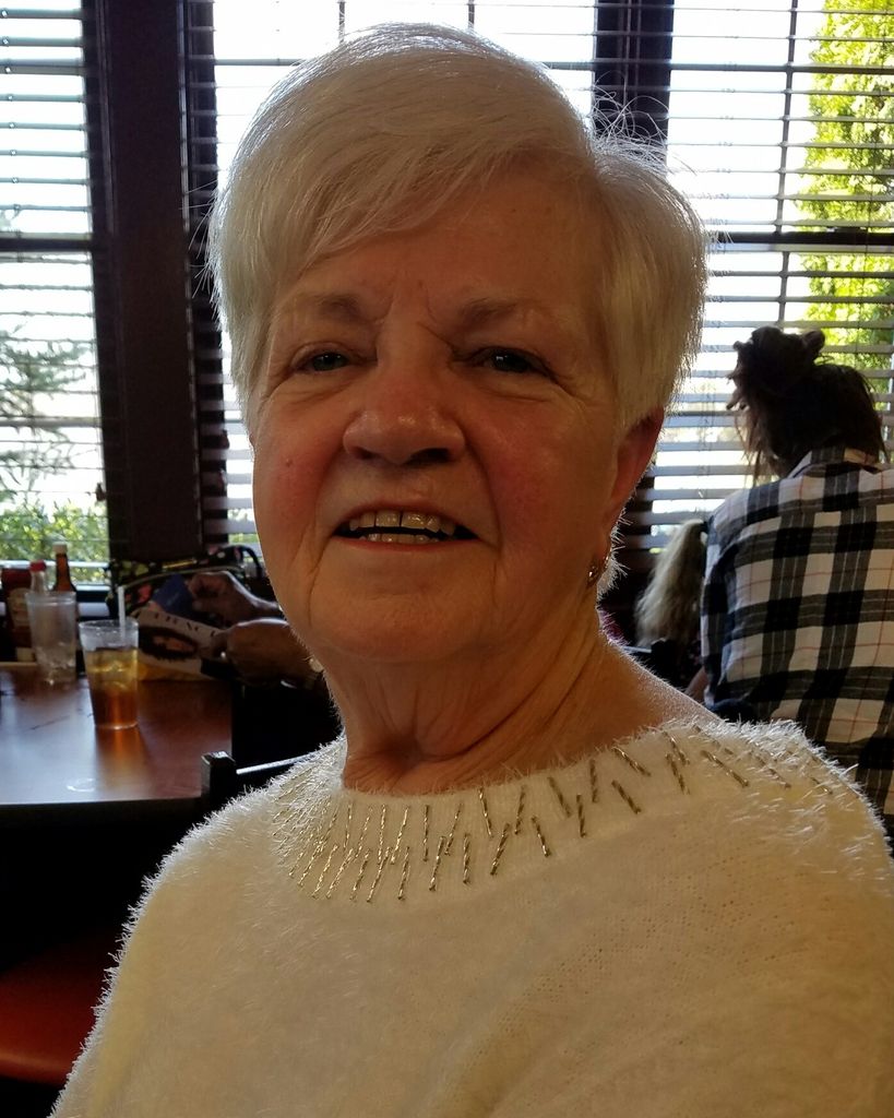 Geraldine Bush Streib Profile Photo