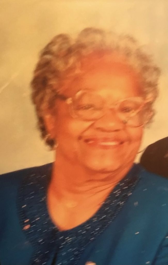 Laura Baptiste Profile Photo