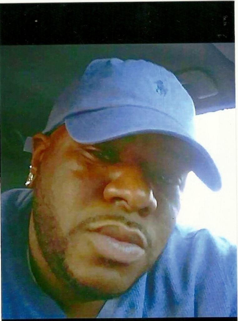 Melvin Harris, III