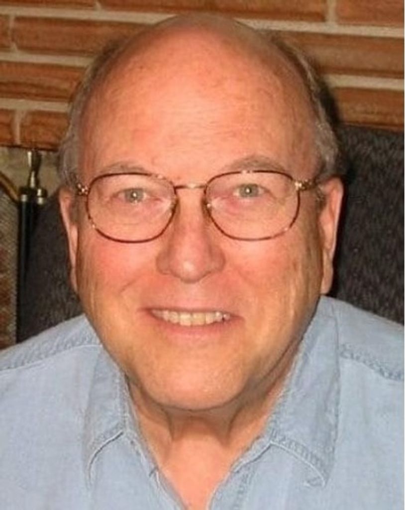 Wylie Robert Comp, Jr.