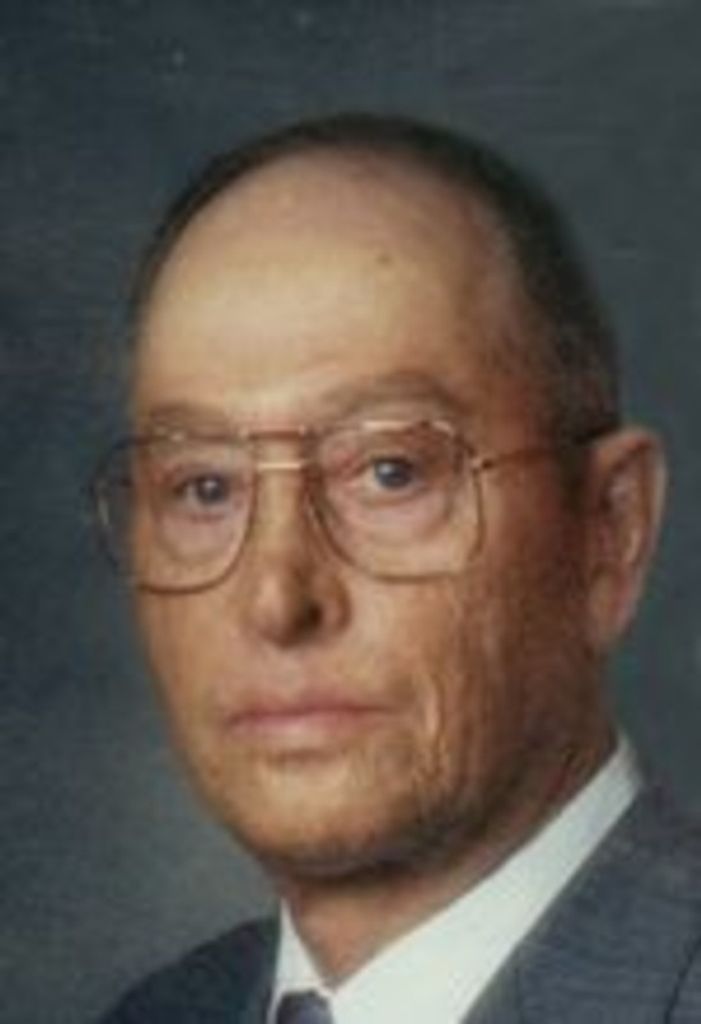 David W. Larson