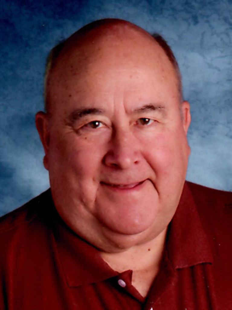 Ernest "Ted" Theodore Lams II Profile Photo