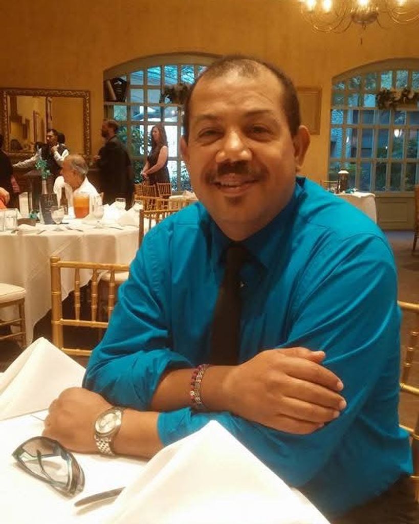 Carlos Cantu