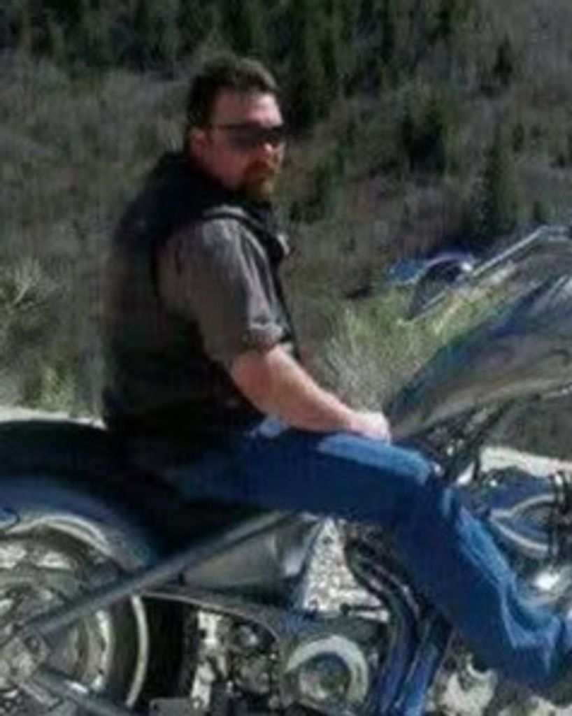 Shane Thomas Payne
