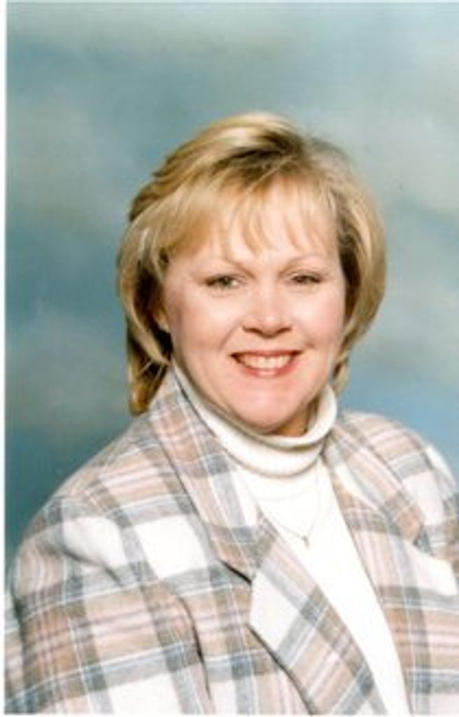 Mrs. Teresa Spainhour Mayes