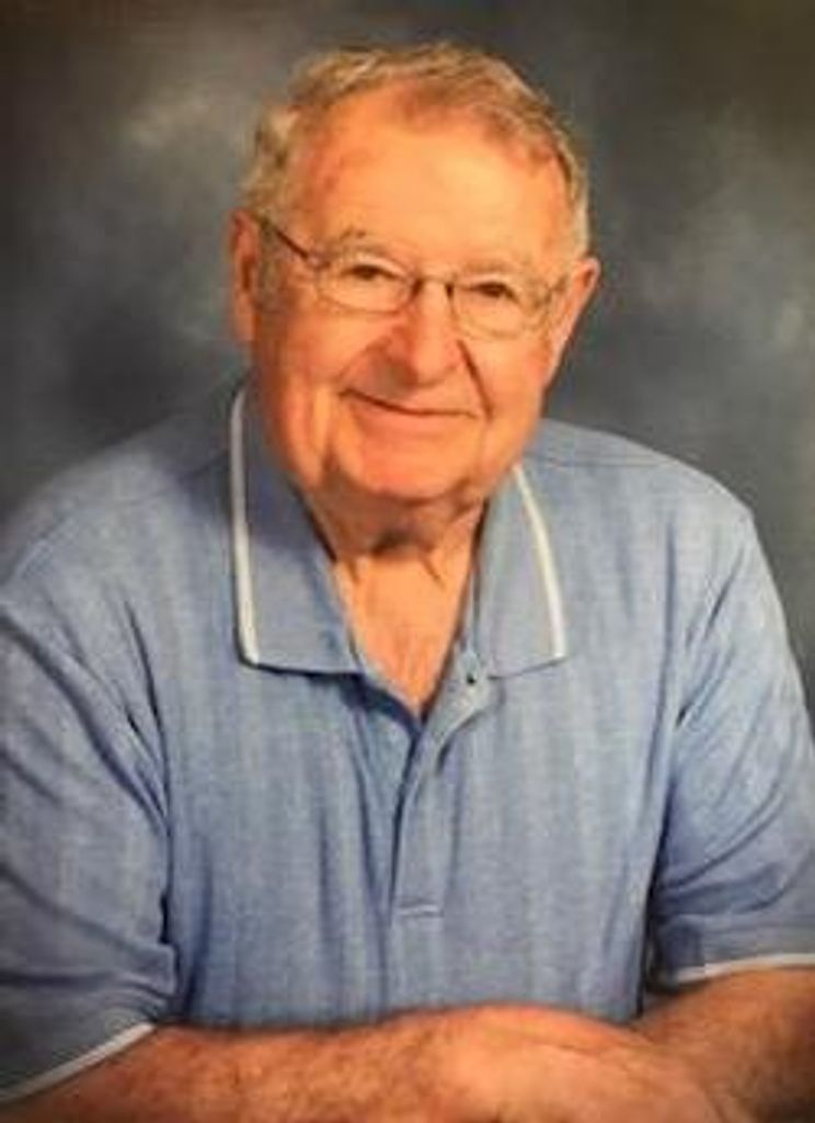 Roy A. Ostertag Profile Photo