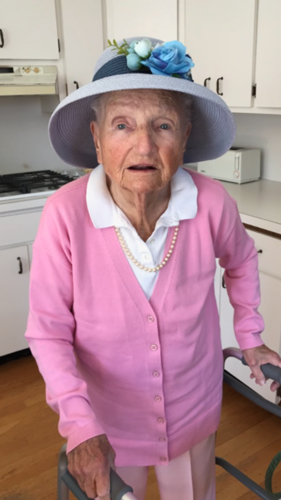 Doris E. Donahue Profile Photo