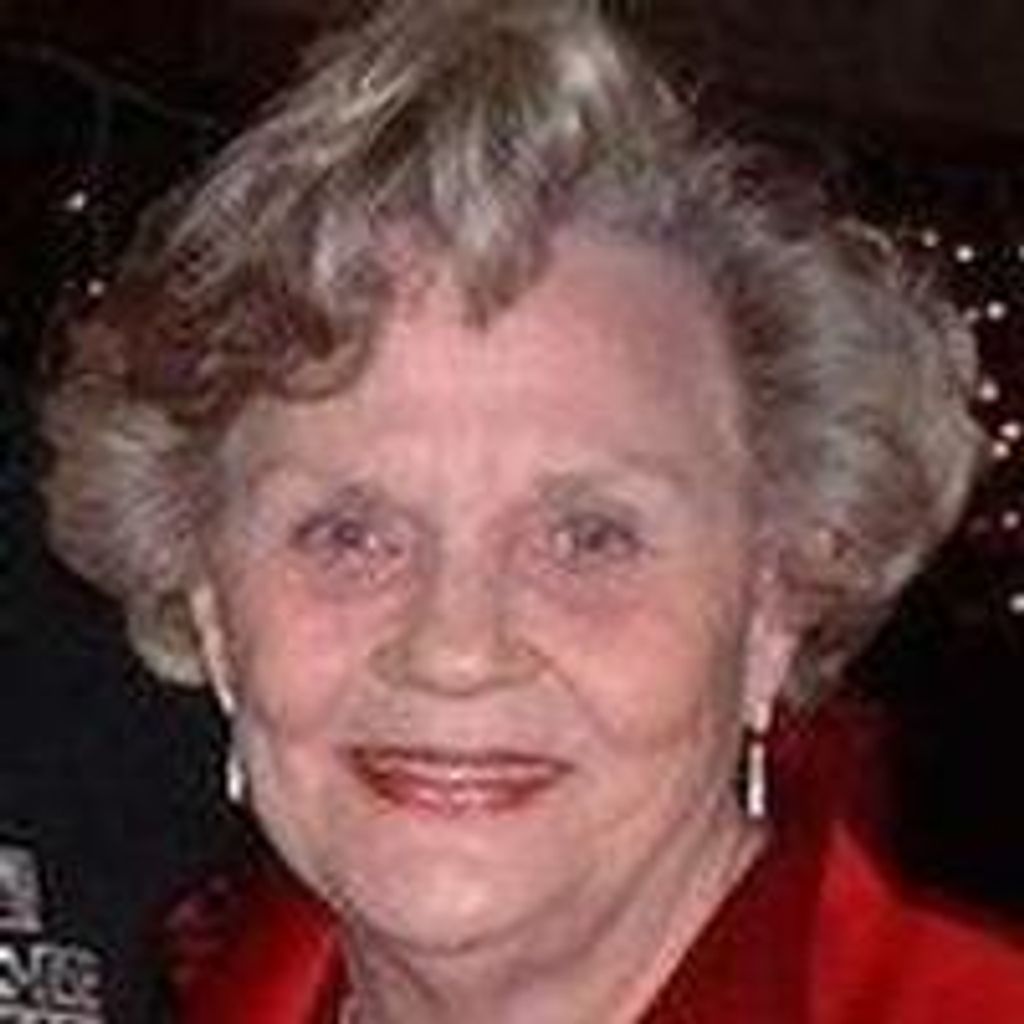 Twylia Marjorie Sublett