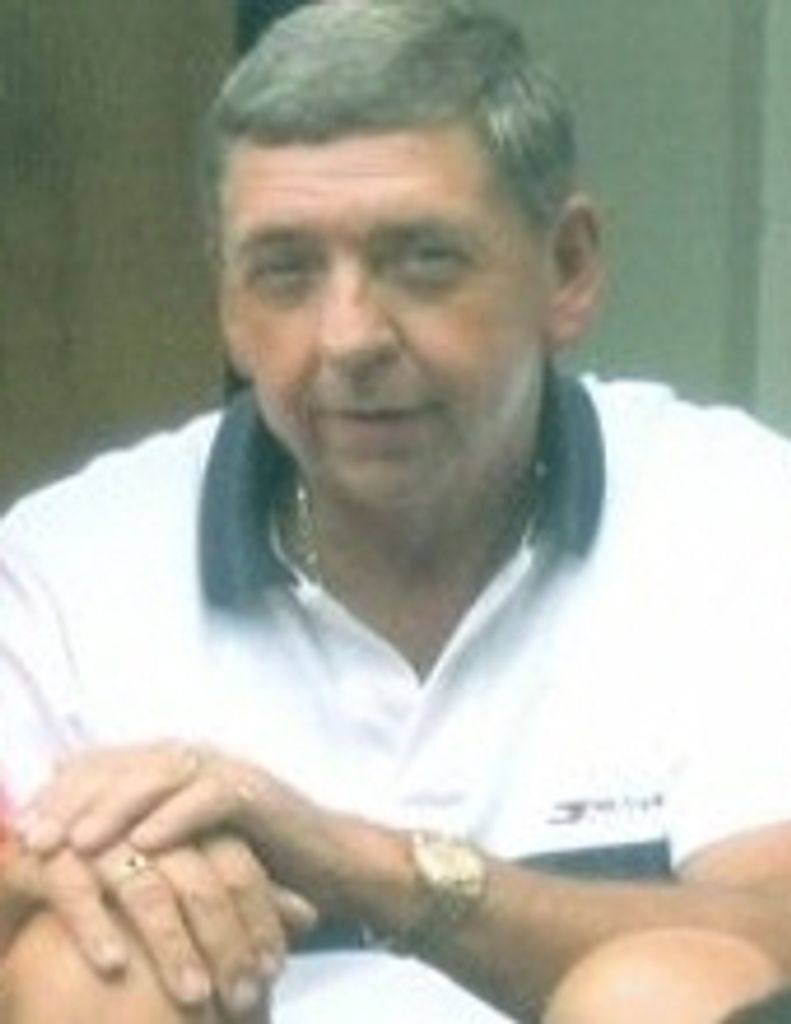 Alonzo Franklin "Buzz" Hester,  Jr