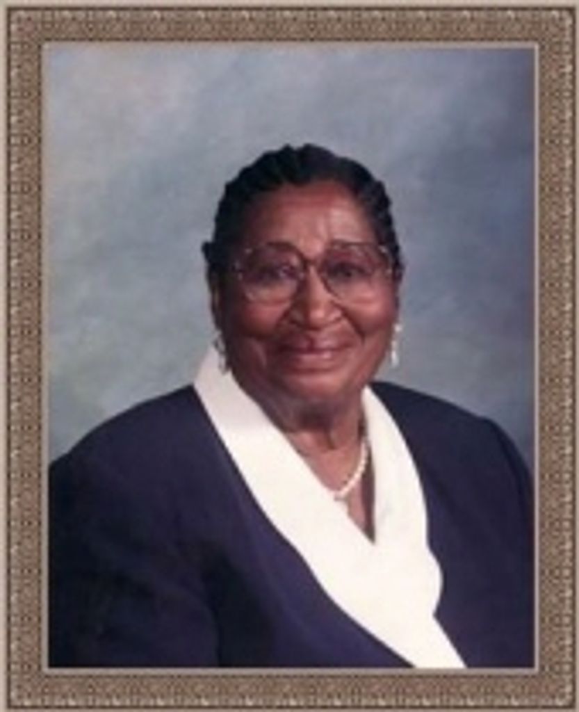 Yola Davis Sylvester Profile Photo