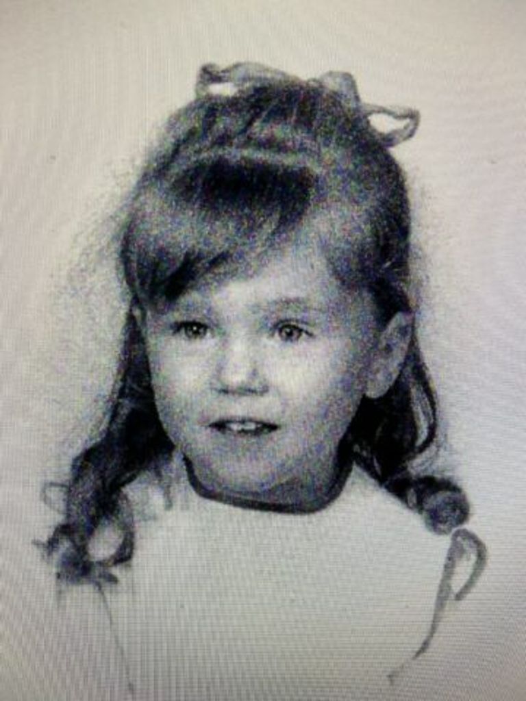 Virginia “Ginger” Crum