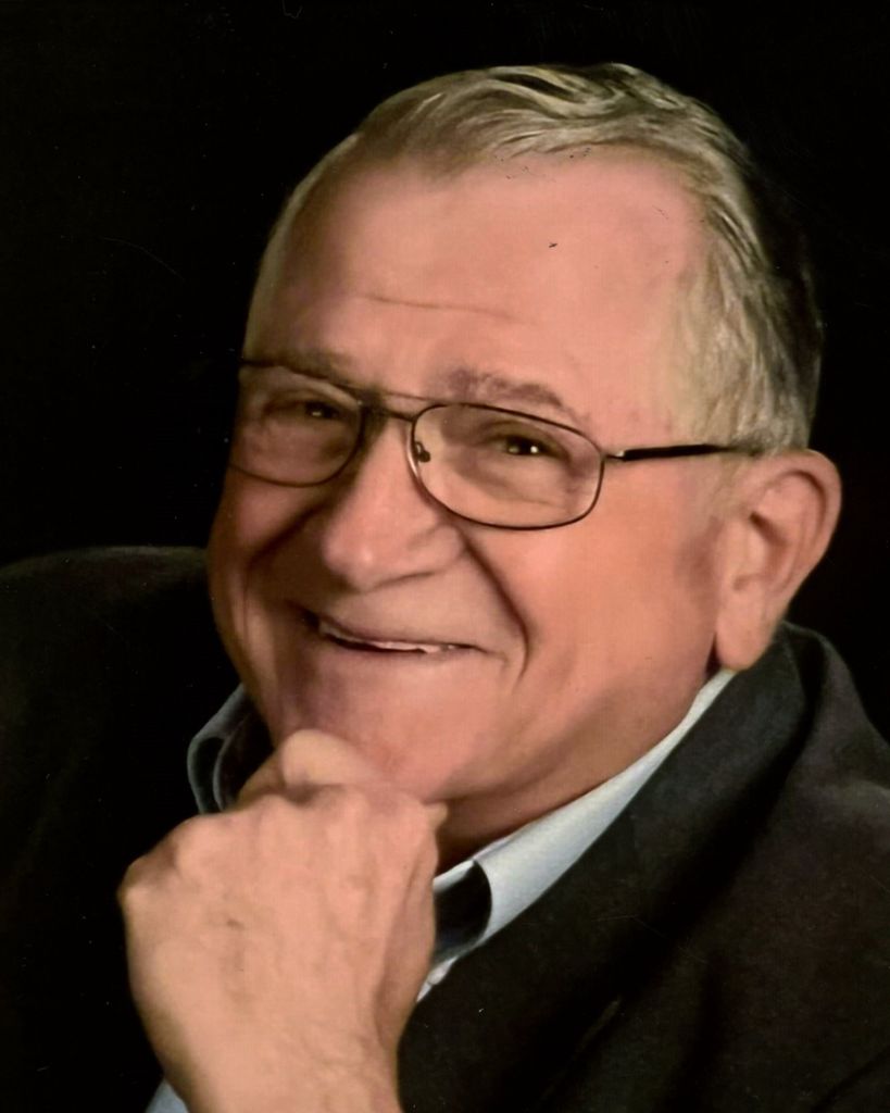 Robert A. Norsworthy