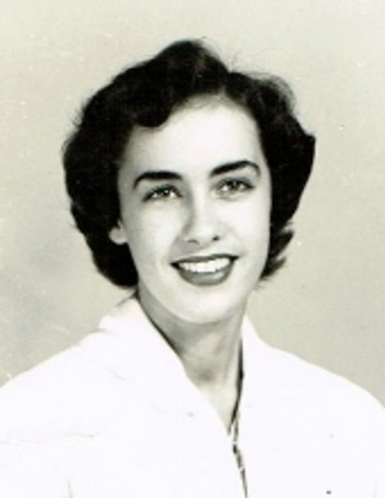 Geraldine (Gerry) Watson Farmer Profile Photo
