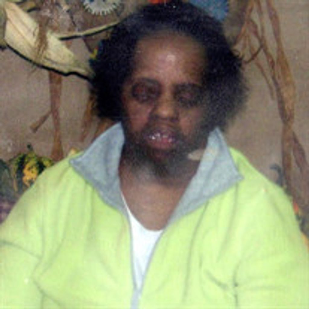 Geraldine Wilkerson Profile Photo