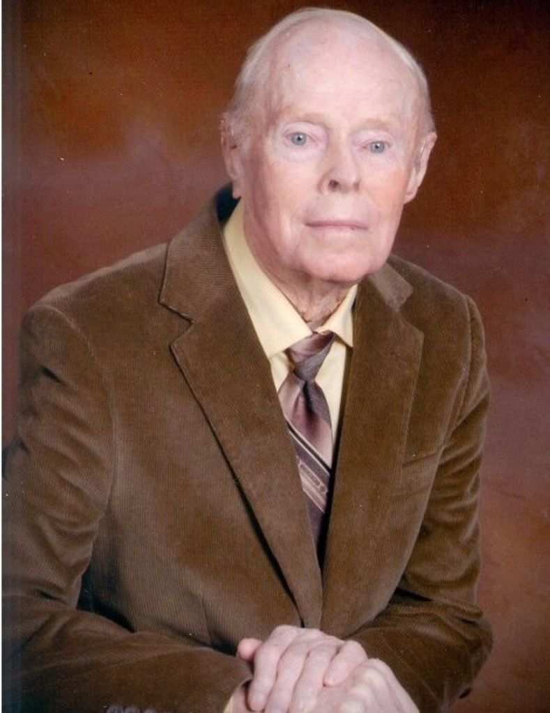 James Caviness Profile Photo