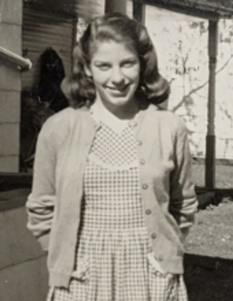 Sylvia Jane Brett Profile Photo