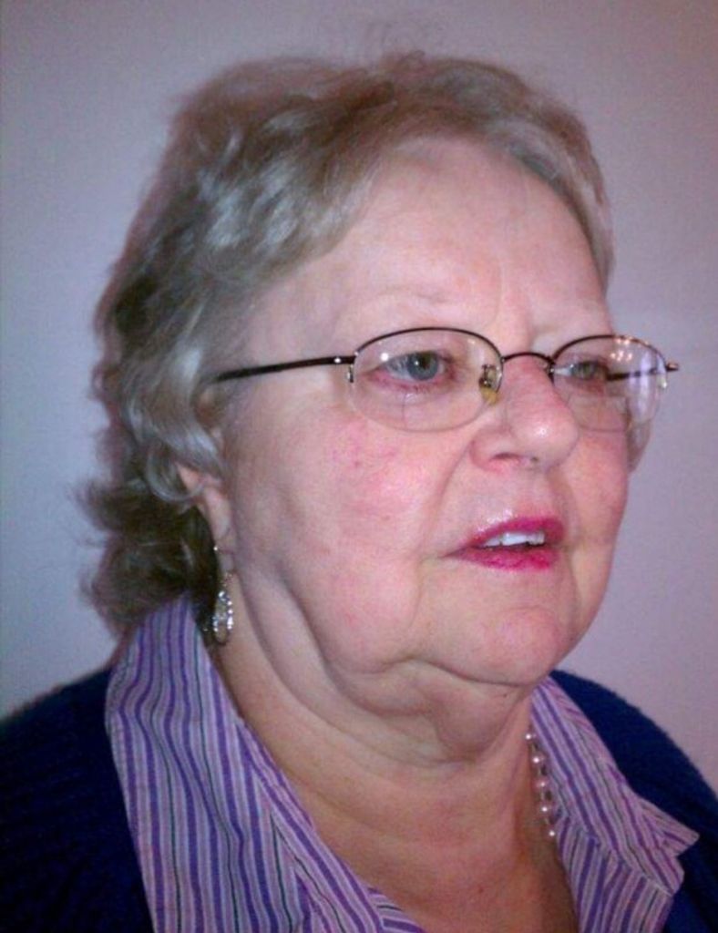 Edith Marie (Hughes)  Osborn
