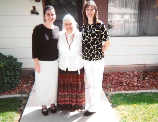 Jeanne Miller Jenson photo gallery thumbnail 7 of 94