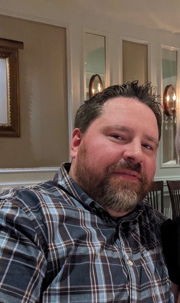 James "Eric" Erickson Cucksee Profile Photo