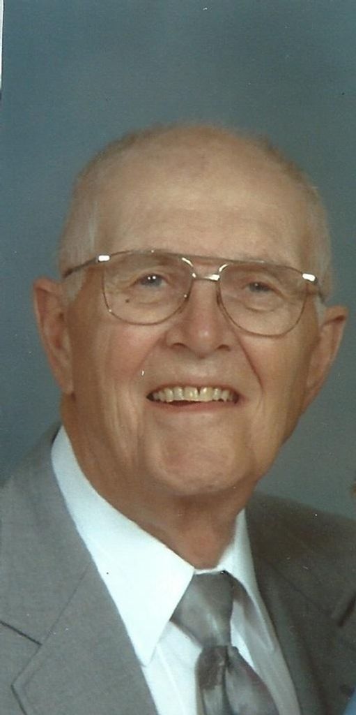 Merle J. Krapfl Profile Photo
