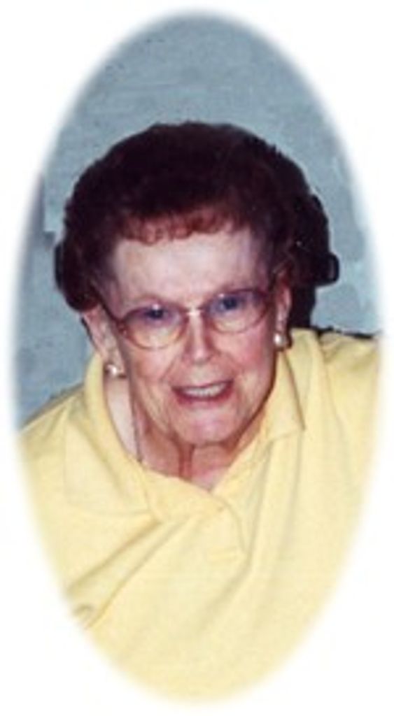 Margaret Grace Grewell Profile Photo