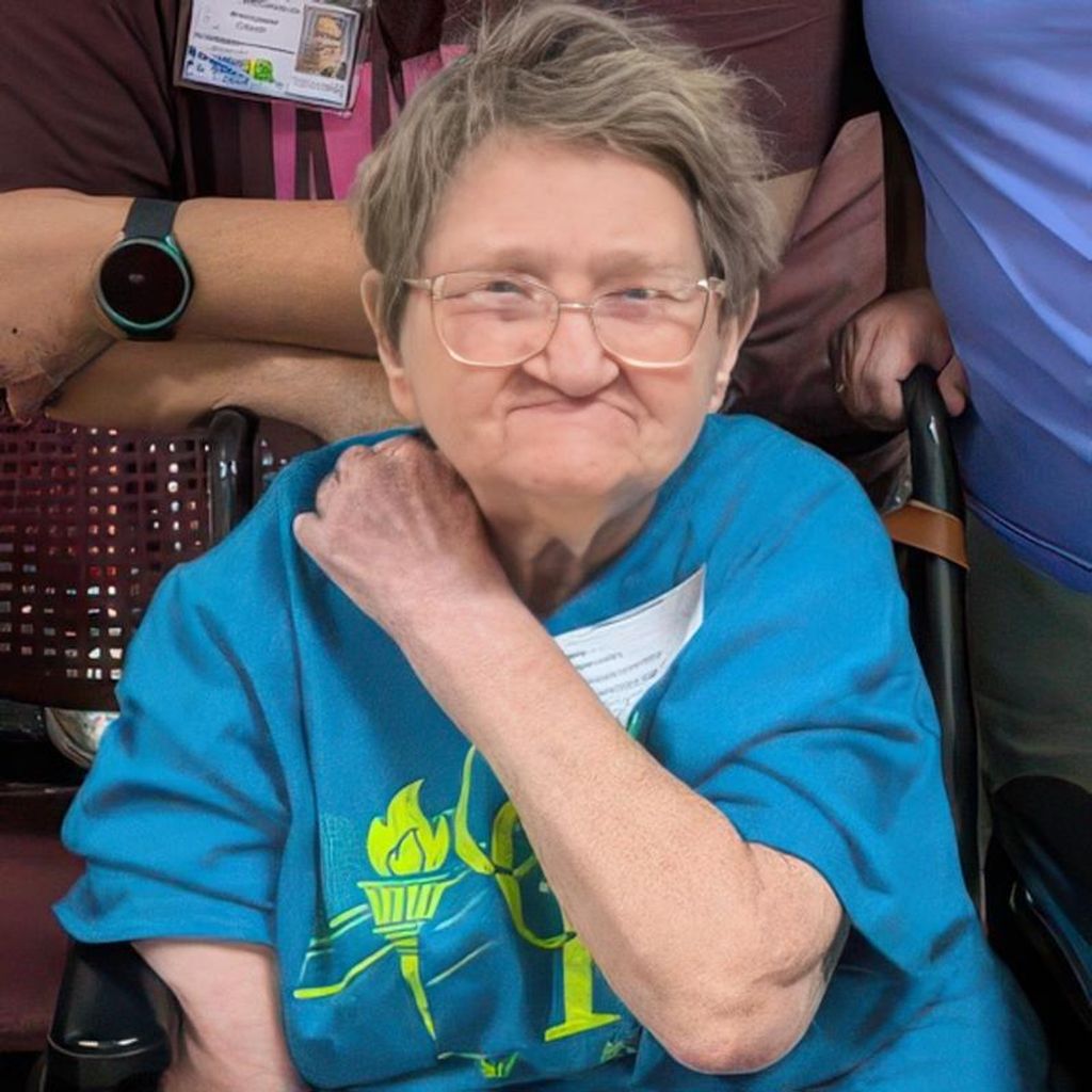 Artie Lee Cook Profile Photo