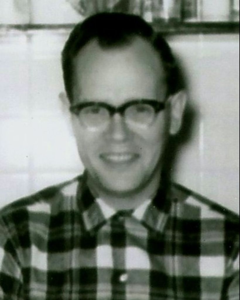 Alfred George Wilson