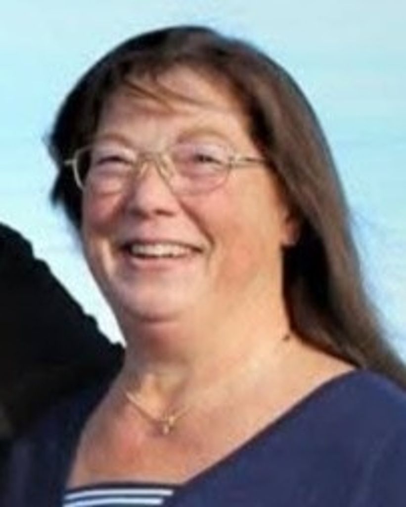 Katherine Jo Bender Profile Photo