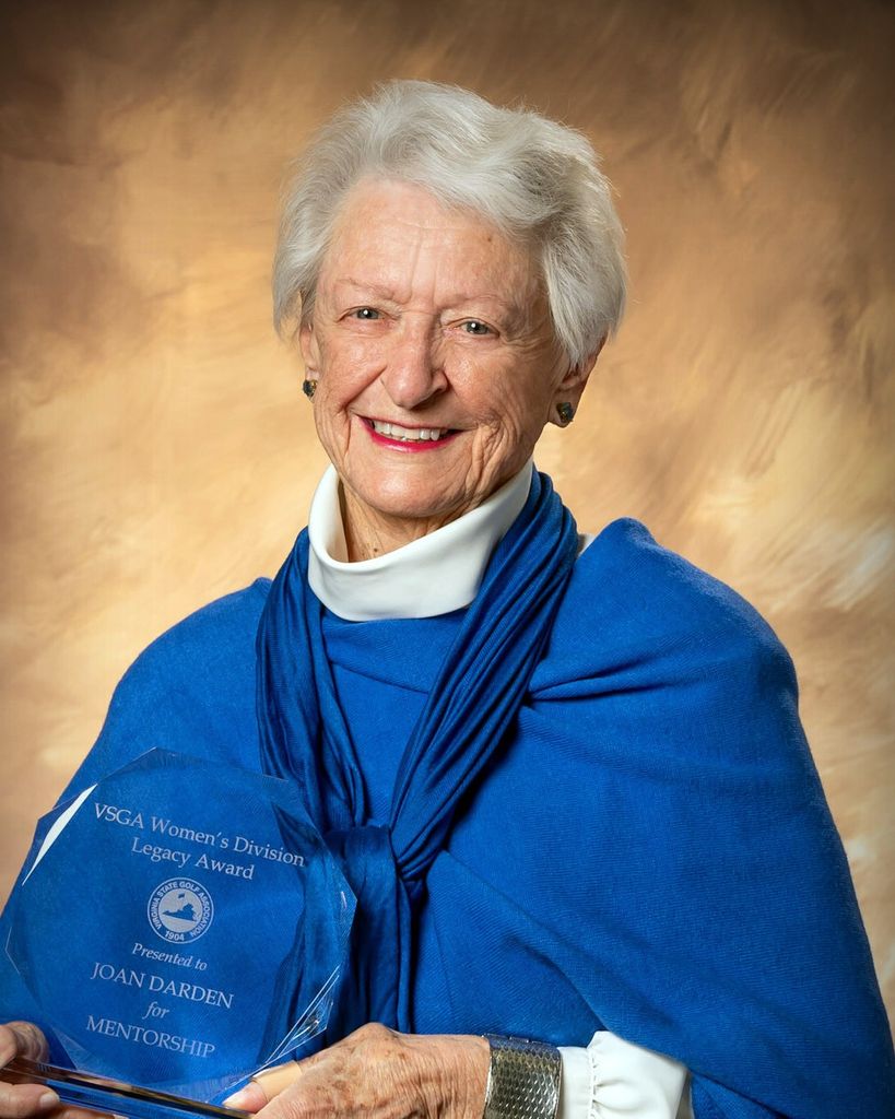 Joan Allen Darden Profile Photo