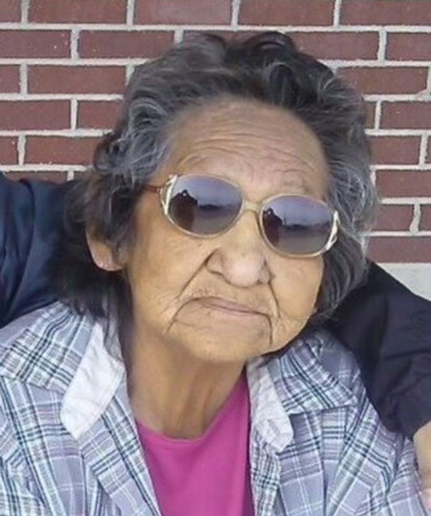 Winona Mae Whiteplume Profile Photo