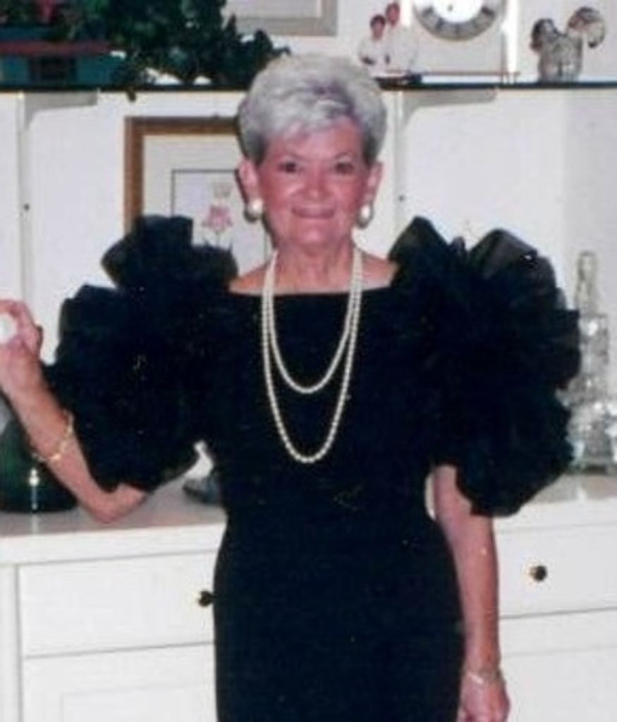 Patricia Marie Polonski Profile Photo