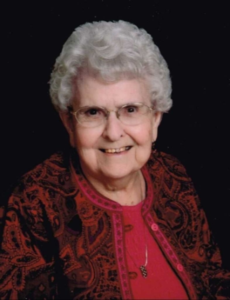 Elda Ruth Hamit