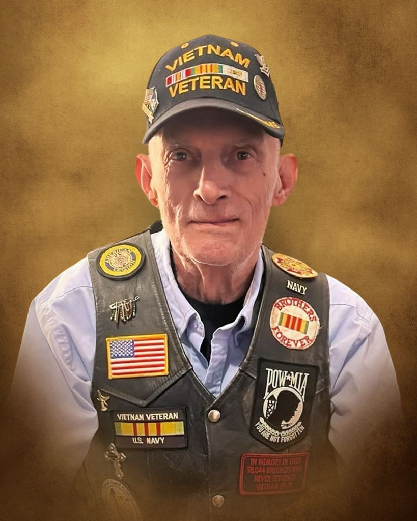 Terry James Thibodeaux Profile Photo