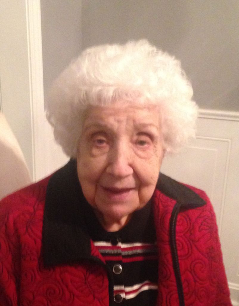 Elaine A. (Spina)  Degirolamo