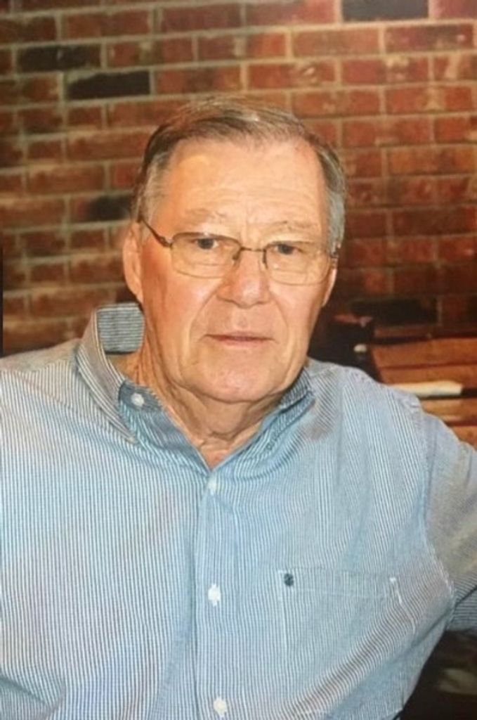 Reburn Ellis Pearce Profile Photo