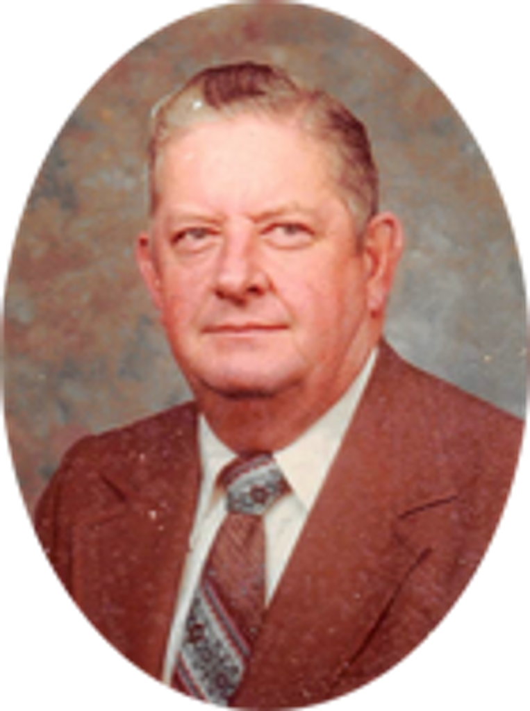 Hollis H. Smith