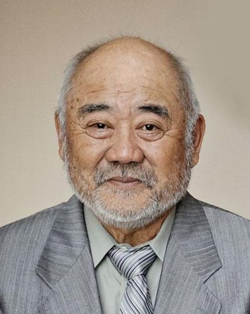Warren Ray Fukuda Profile Photo