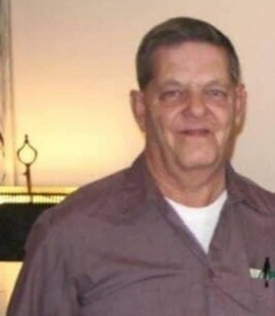 Dale Brenner Profile Photo