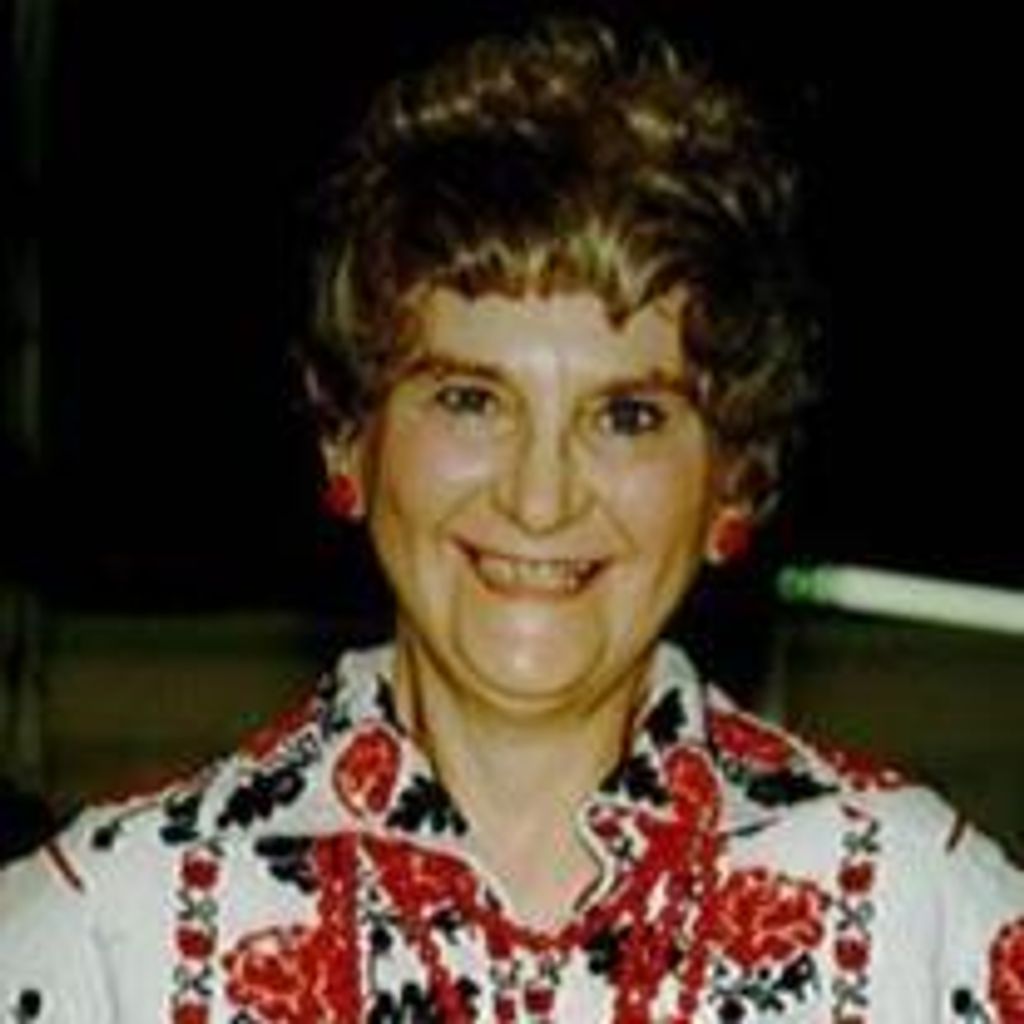 Mary Jane Trujillo