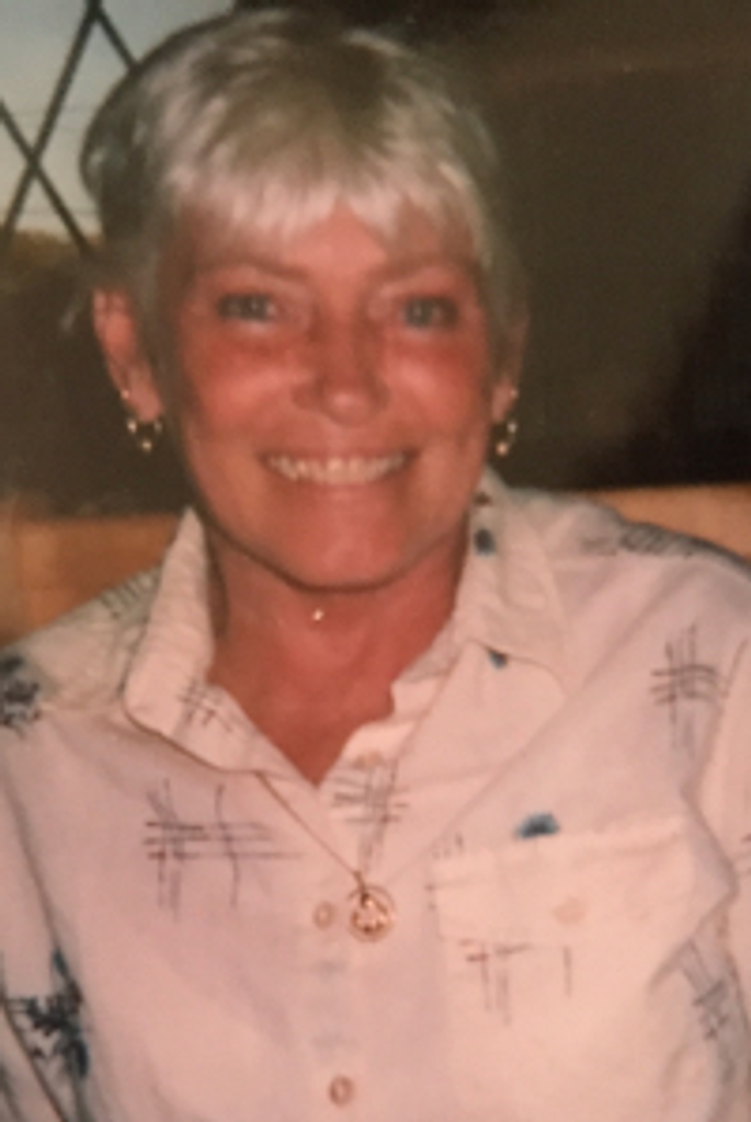 Karen M. (Walsh) Tevlin