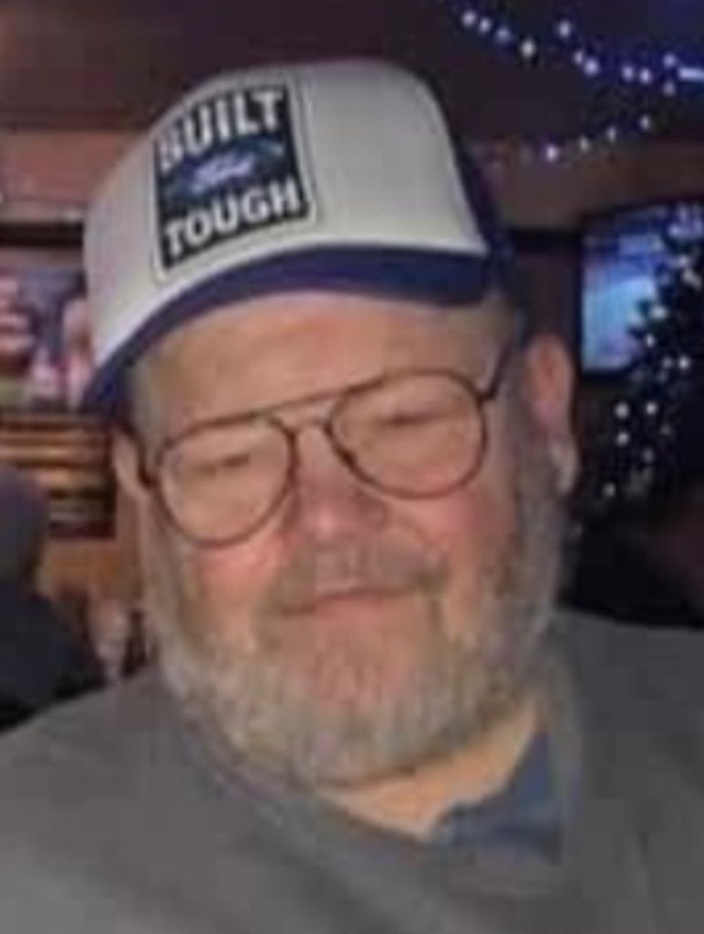 Byron Arnold Profile Photo