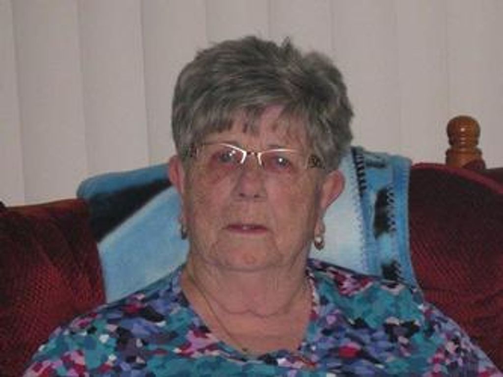 Marjorie Joyce Osmond Profile Photo