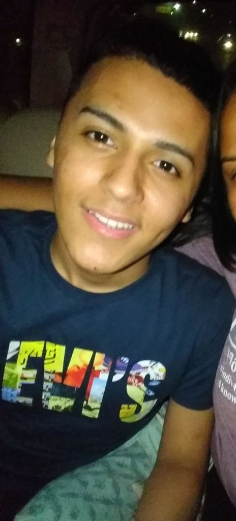 Angel Kristian De La Rosa