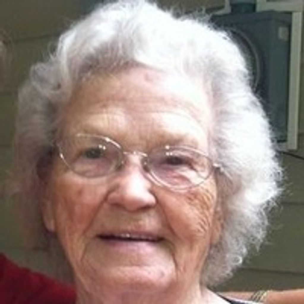 Lovie F. Allen -96