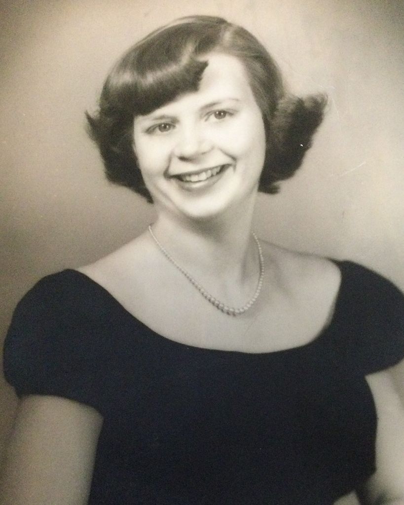 Barbara Ann Smith Profile Photo