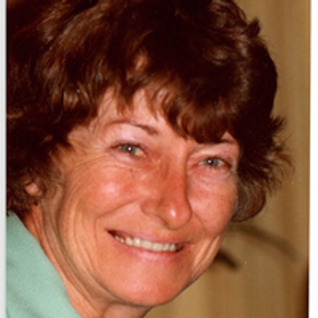 Harriet Virginia Green