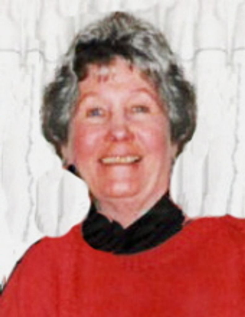 Margaret Sue Isch