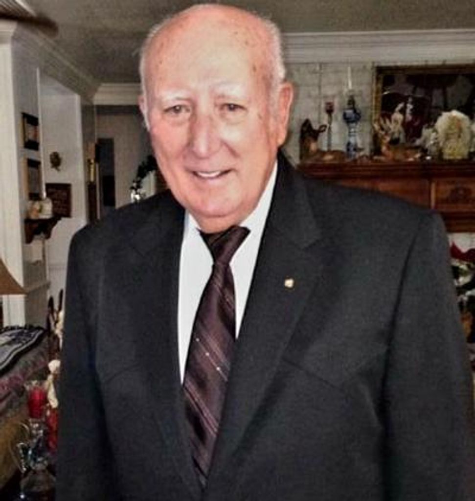 Sammie Glen Hooks Profile Photo