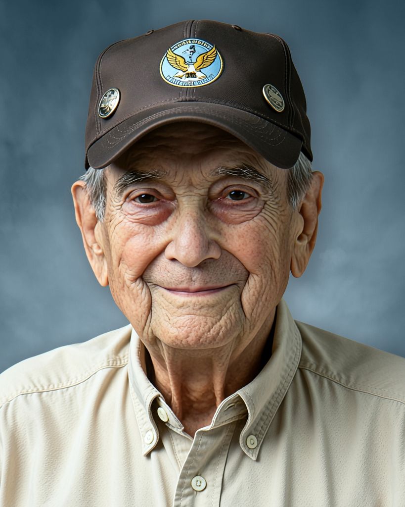 James Anderson