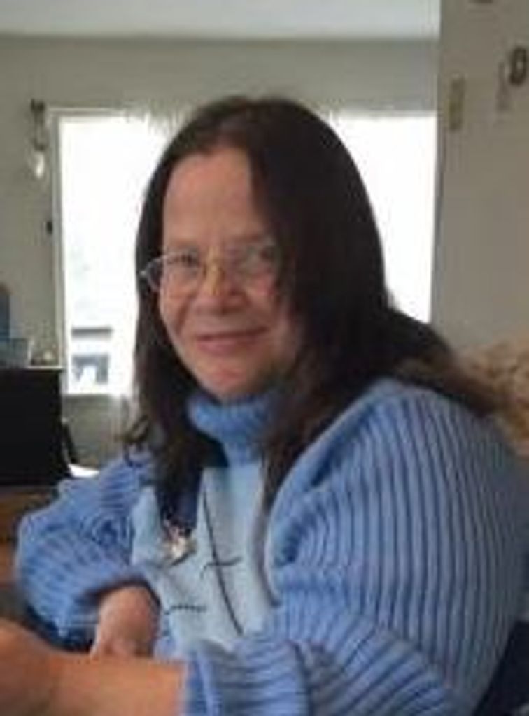 Patricia Elizabeth Waechter